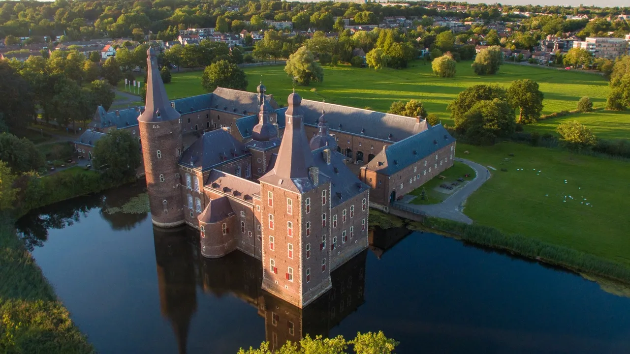 Landal Hoog Vaals - klik for at se mere 