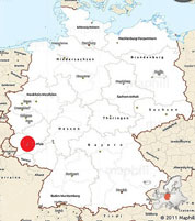 L�s mere om Landal Sonnenberg ved Moseldalen